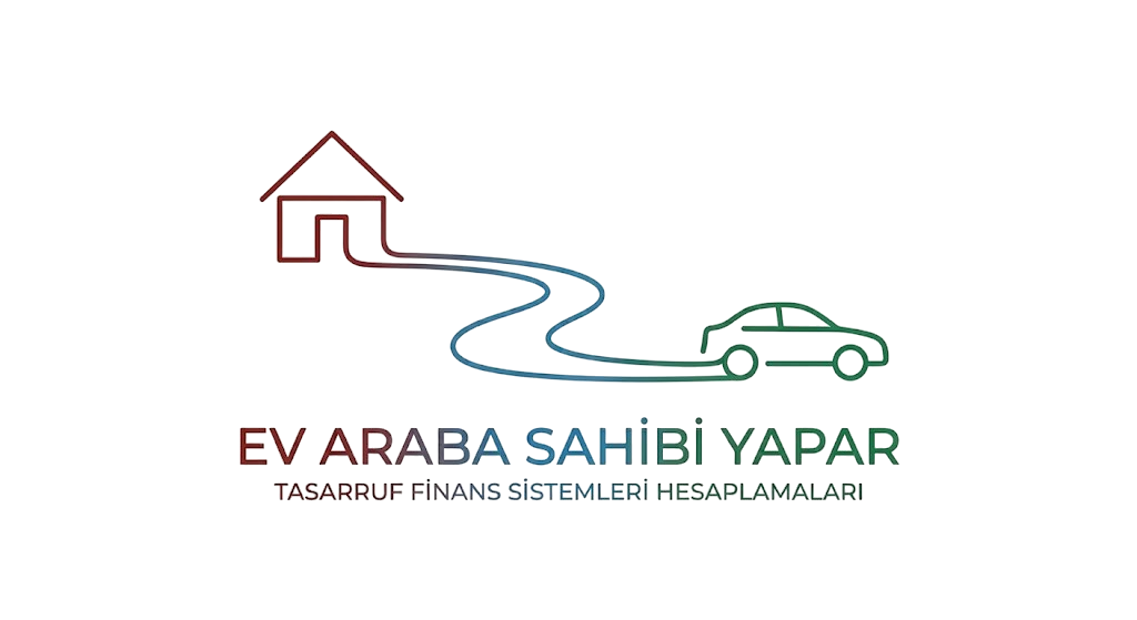 Ev Araba Sahibi Yapar